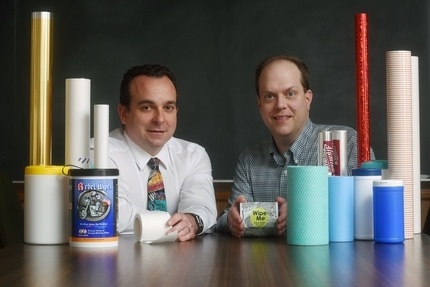 Elsner Manufacturing Wet Wipes.jpg Elsner Manufacturing Wet Wipes.jpg