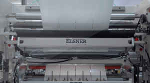 ELSNER Improves Productivity